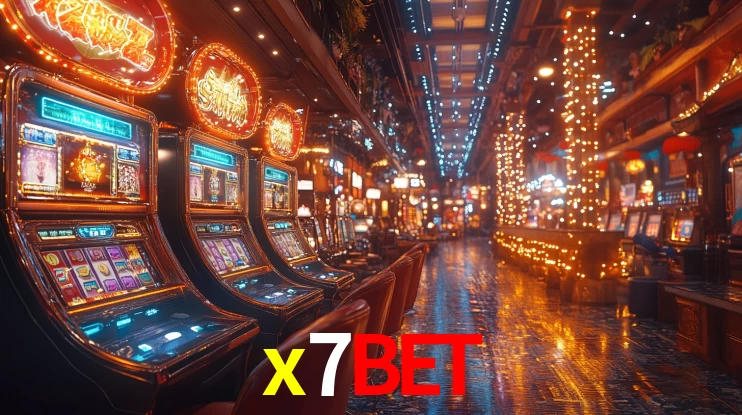 x7bet - Divirta-se jogando na plataforma - x7bet game