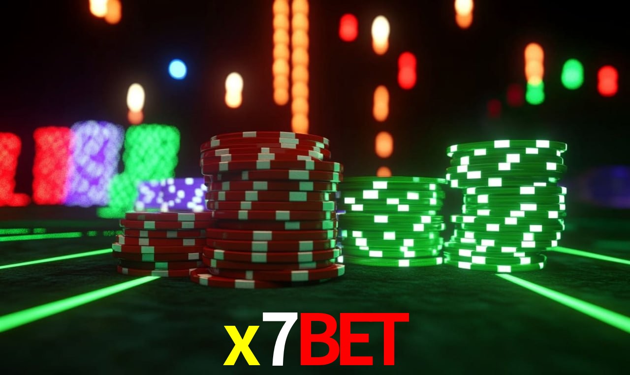 Statistics x7bet