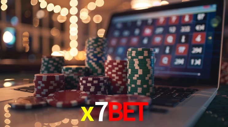 Secure Login x7bet