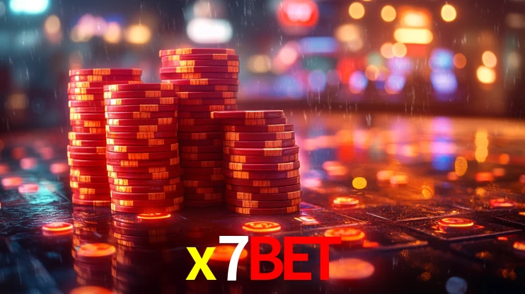 x7bet login