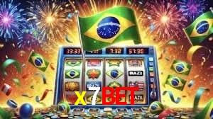 Game Statistics x7bet
