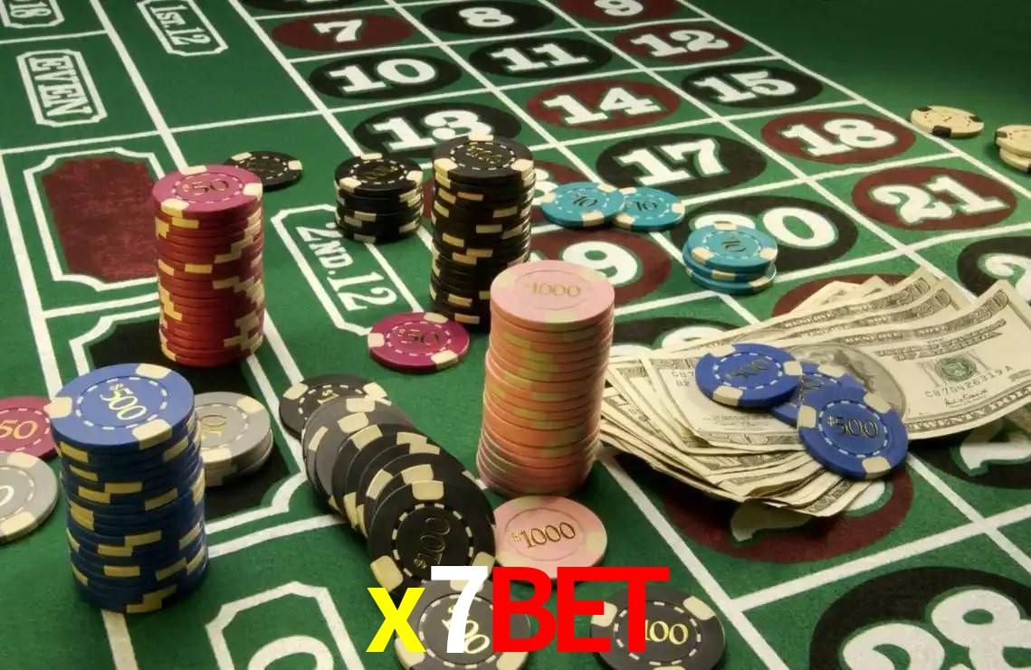 x7bet,x7bet game