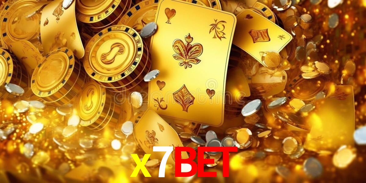 Inovações de Jogos na x7bet: O Futuro das Experiências Interativas