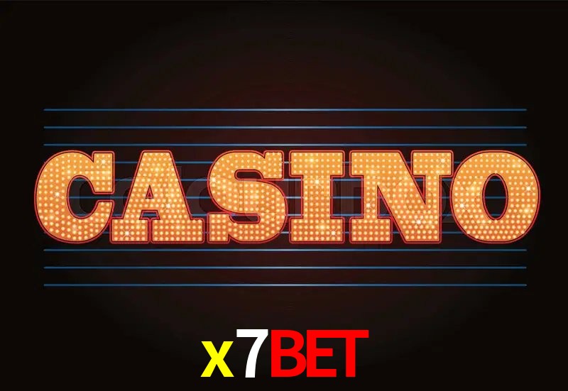Bonus Features x7bet