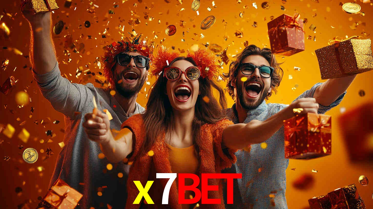 x7bet,x7bet game