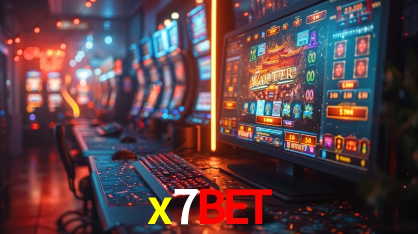Experimente o Login Seguro Premium no x7bet