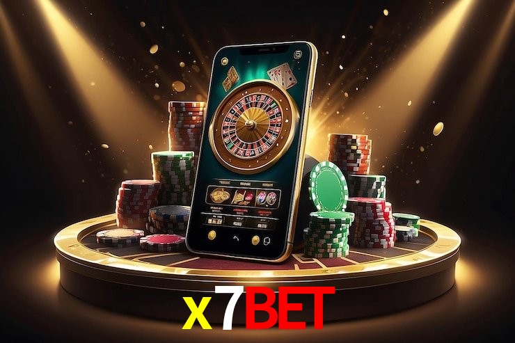 Secure Login x7bet