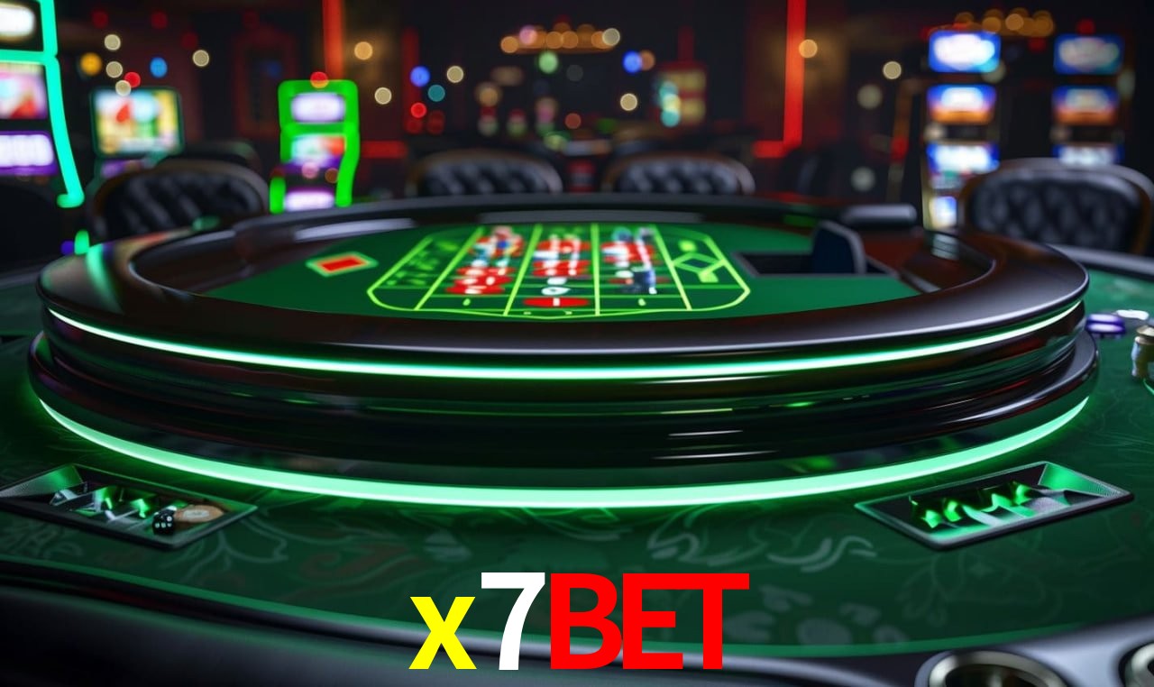 Seasonal Promotions x7bet