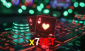 Game Statistics x7bet