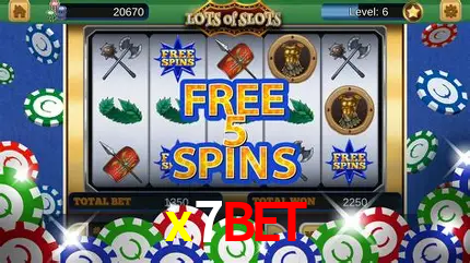 Desvendando o Mundo dos Jogos Virtuais na x7bet