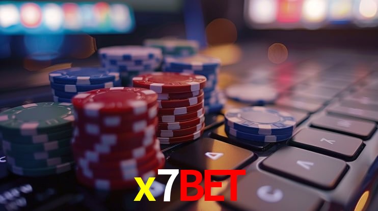 2FA Security x7bet