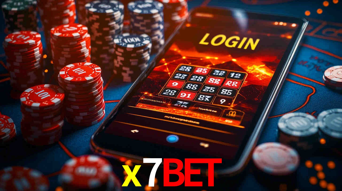 x7bet,x7bet game