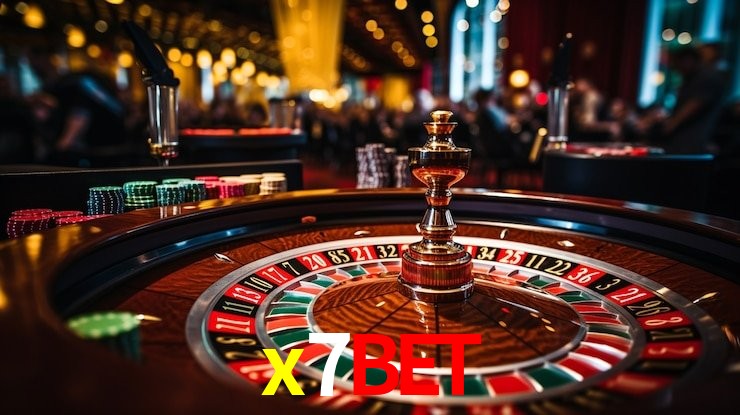 Exclusive Offers x7bet