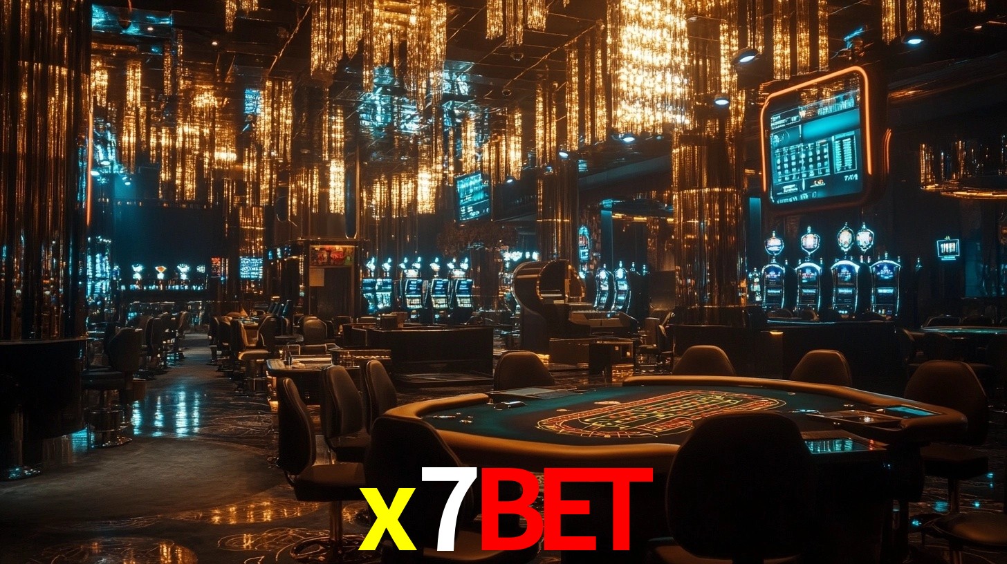 x7bet game