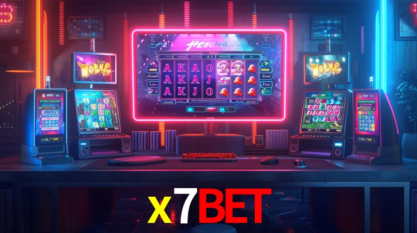 x7bet,x7bet game