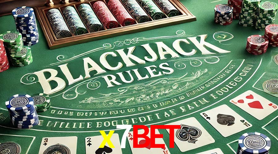 Slot Games x7bet