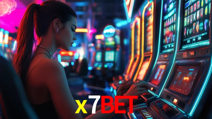 x7bet,x7bet game
