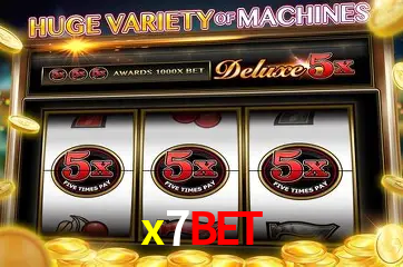 Descubra a Essência do x7bet: Nossa História e Compromissos