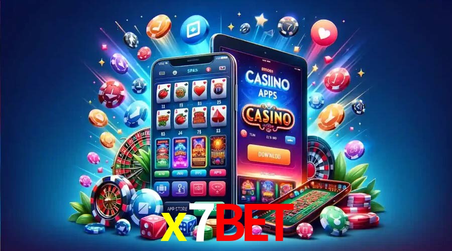 2FA Security x7bet