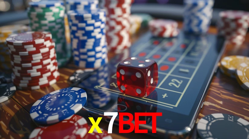 x7bet,x7bet game