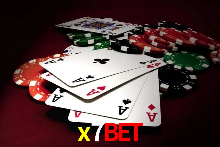 Tennis Betting x7bet