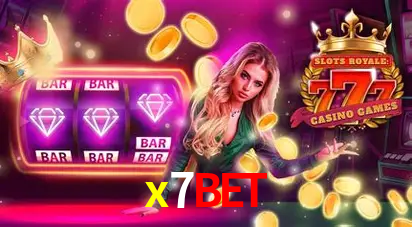 A Popularidade dos Caça-Níqueis no x7bet