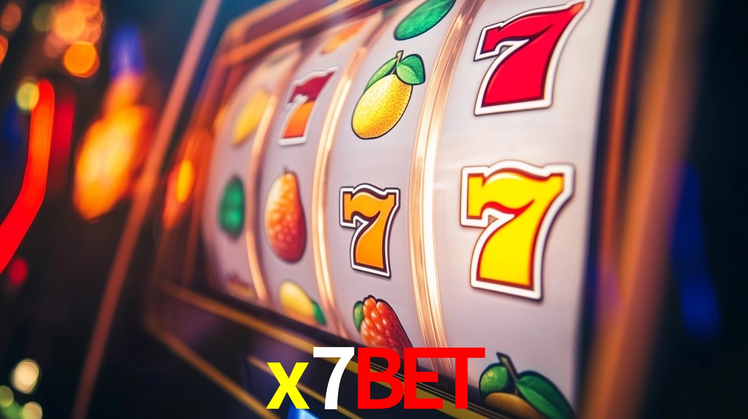 Daily Bonuses x7bet