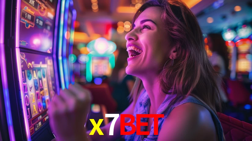x7bet,x7bet game