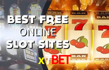 Descubra a Magia dos Jogos de Arcade no x7bet