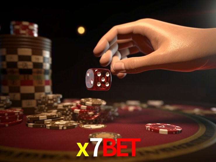 Slot Games x7bet