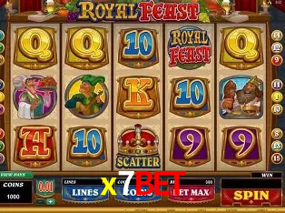 APP oficial da x7bet para mobile