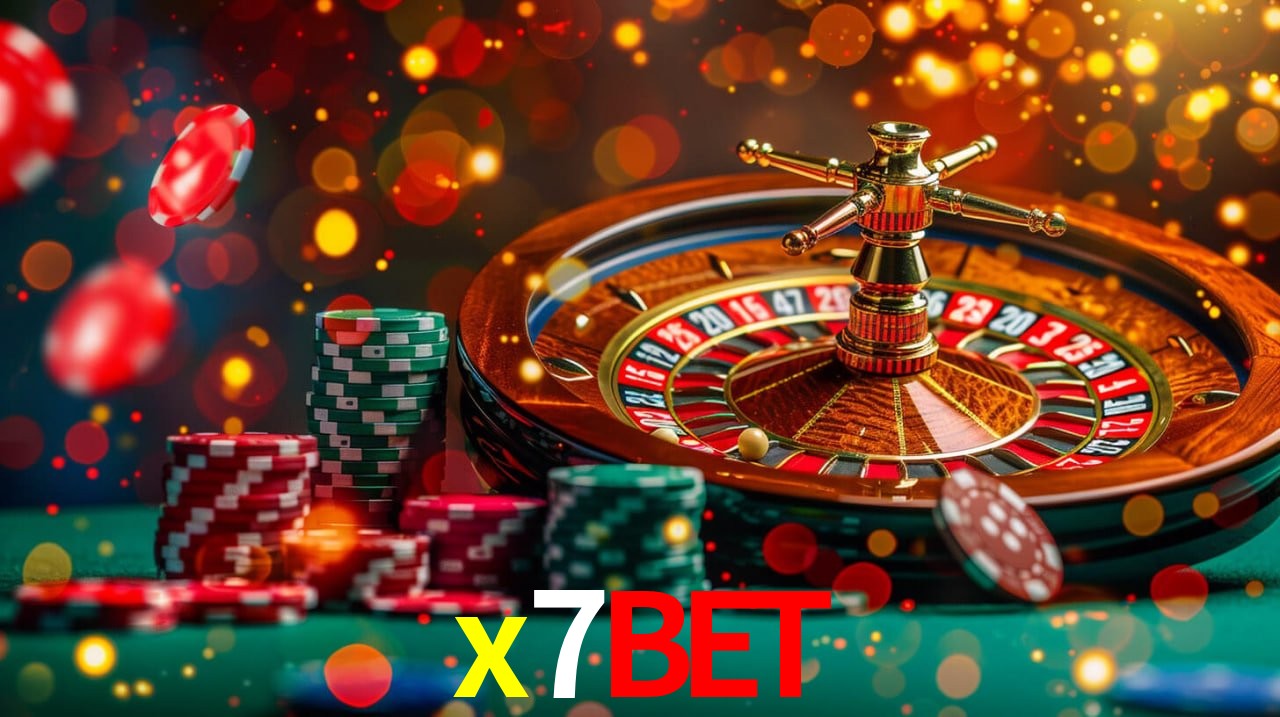 A Experiência Imersiva dos Cassinos Ao Vivo no x7bet