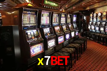 Inovações de Jogos na x7bet: O Futuro das Experiências Interativas