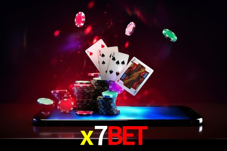 Bonus Features x7bet