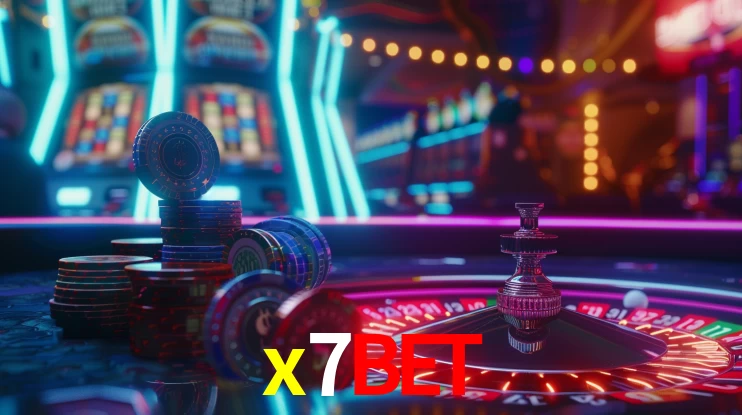 Game Providers x7bet