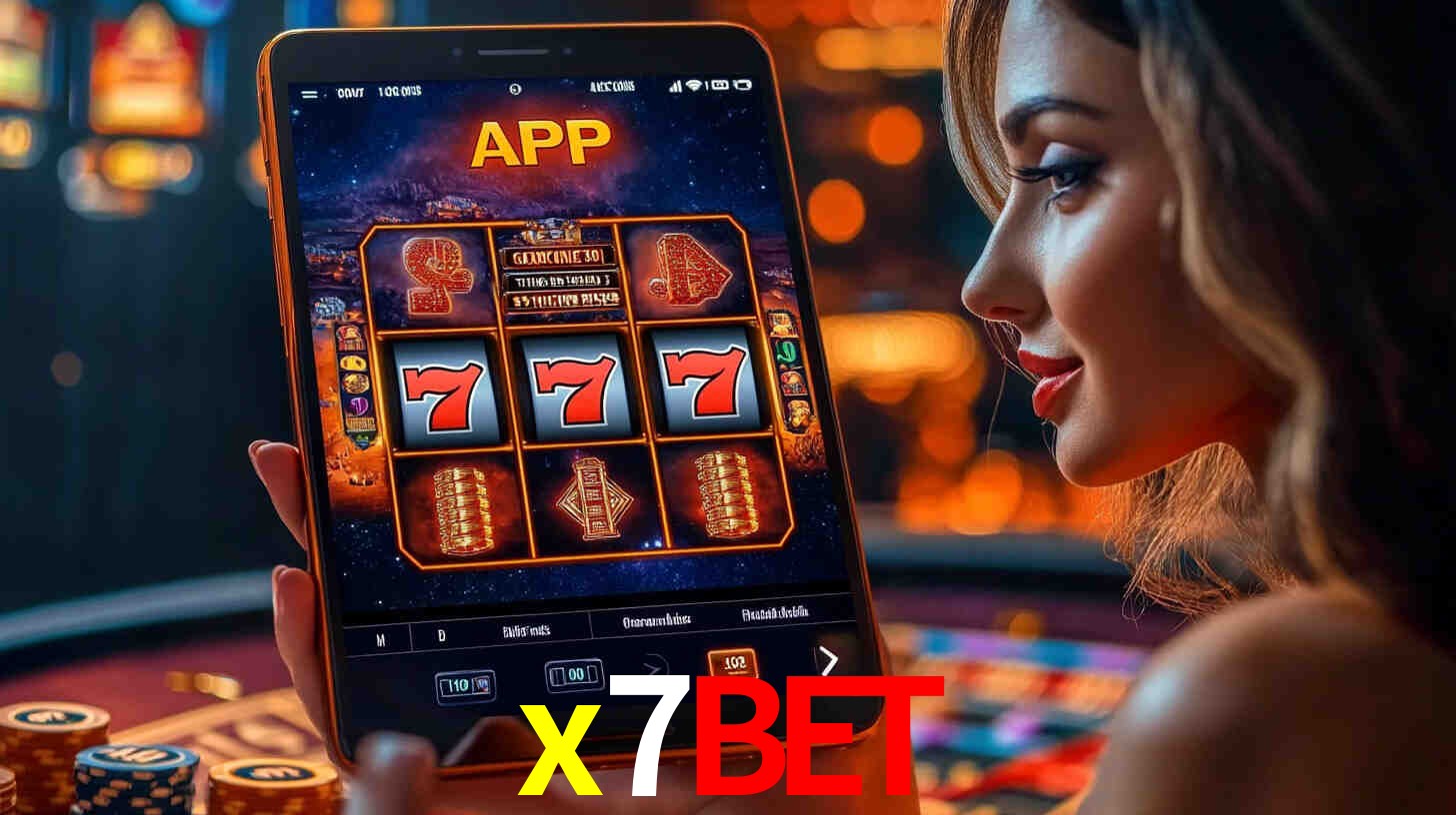 x7bet,x7bet game