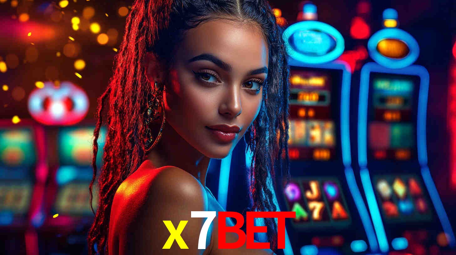 A Popularidade dos Caça-Níqueis no x7bet