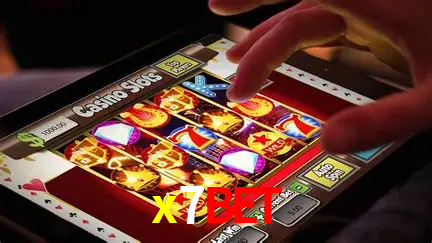 VIP Casino x7bet