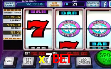 Explorando a Categoria de Eventos em Apostas na x7bet