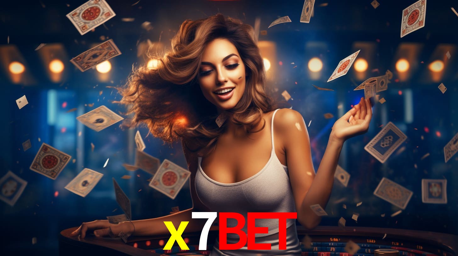 x7bet,x7bet game