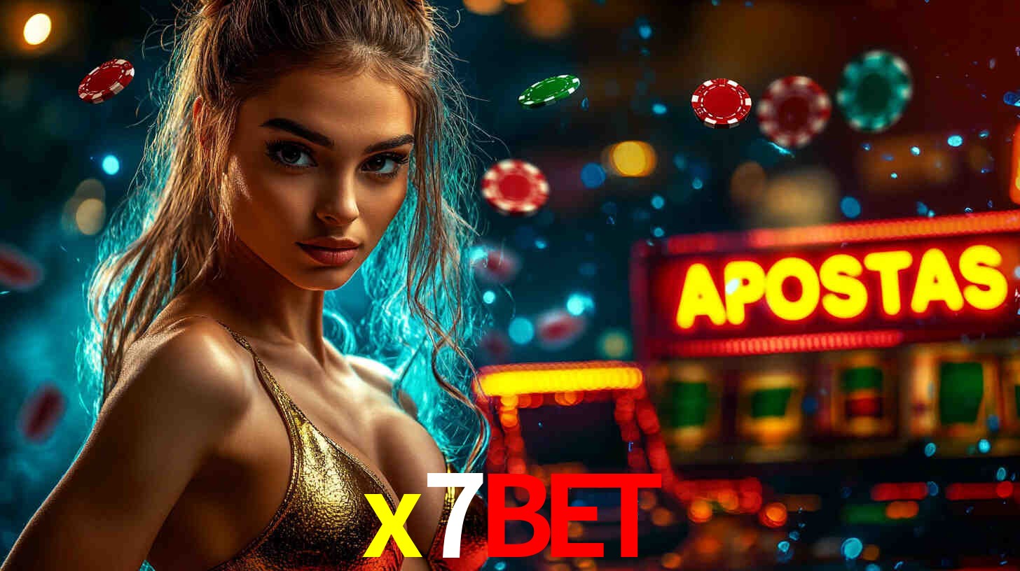 A Popularidade dos Caça-Níqueis no x7bet