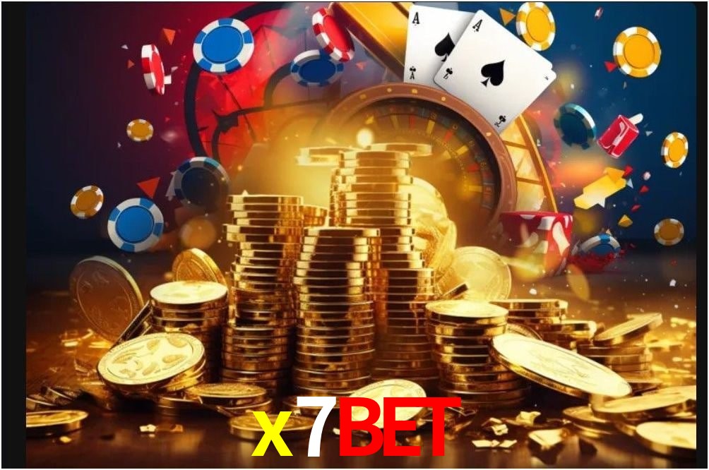 Jogos Exclusivos x7bet