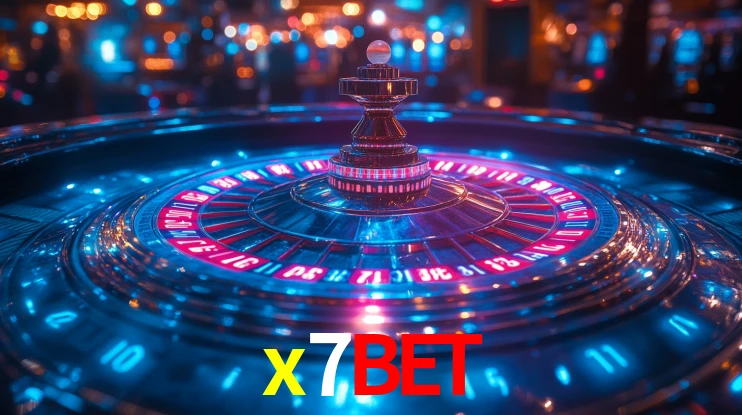 Explore as vantagens do x7bet: serviço profissional e confiabilidade
