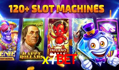 x7bet Cassino Ao Vivo - 89 Mesas Evolution Gaming