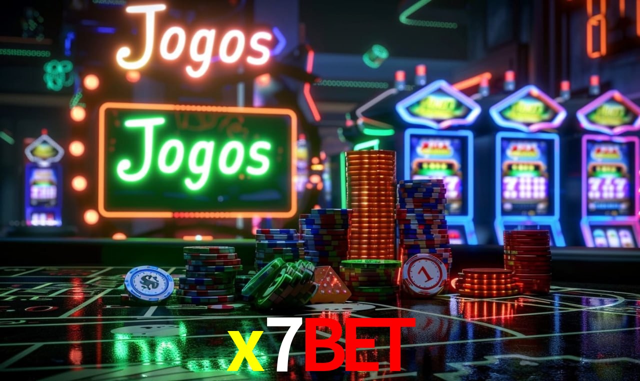 x7bet Apostas Esportivas Logo - 34 Esportes Certificados