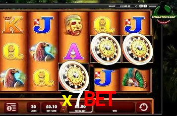 Apostas Esportivas na x7bet: Um Guia Completo