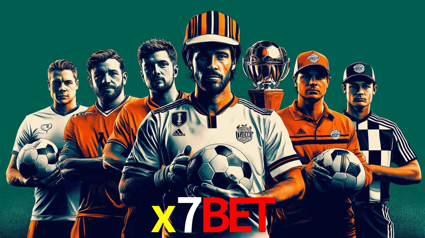 Descubra o Programa VIP da x7bet: Vantagens Exclusivas para Jogadores