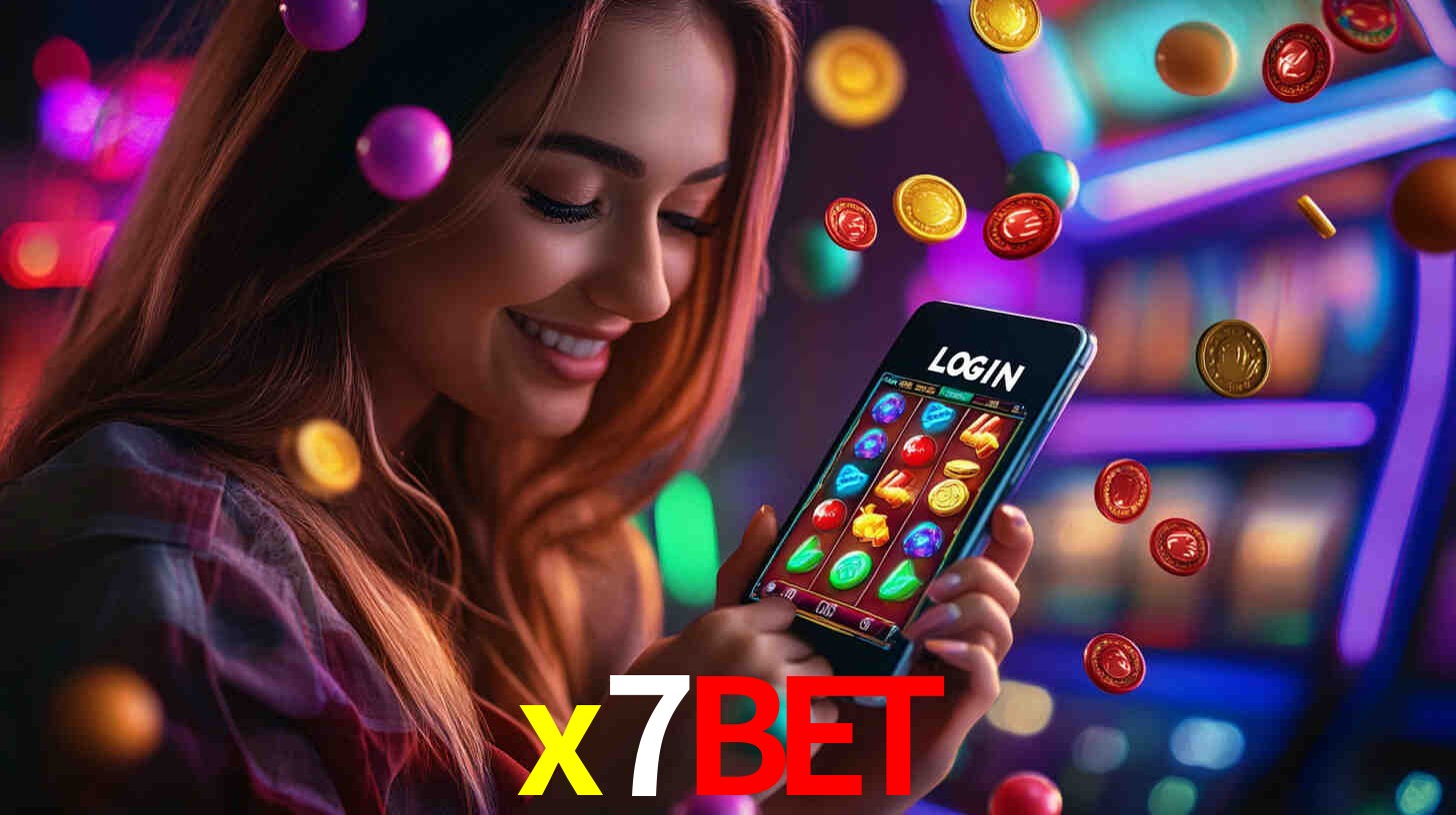 Sinta a adrenalina dos jogos de cassino com x7bet
