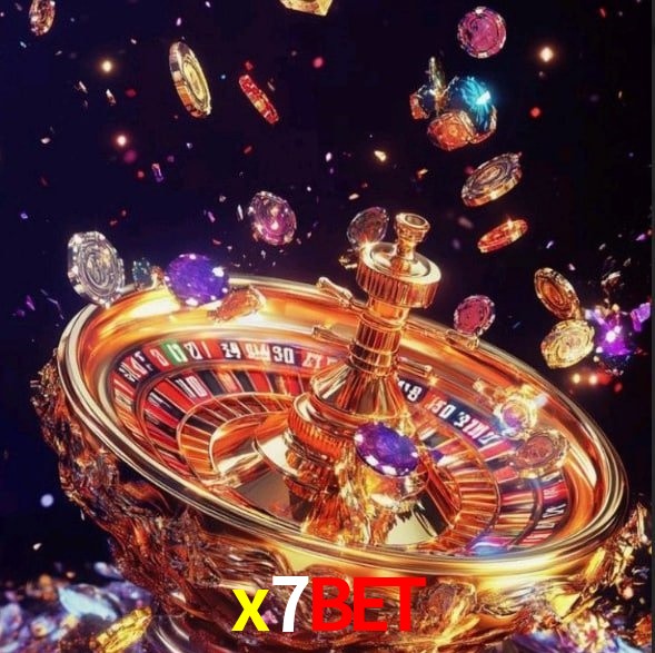x7bet Logo Verificado