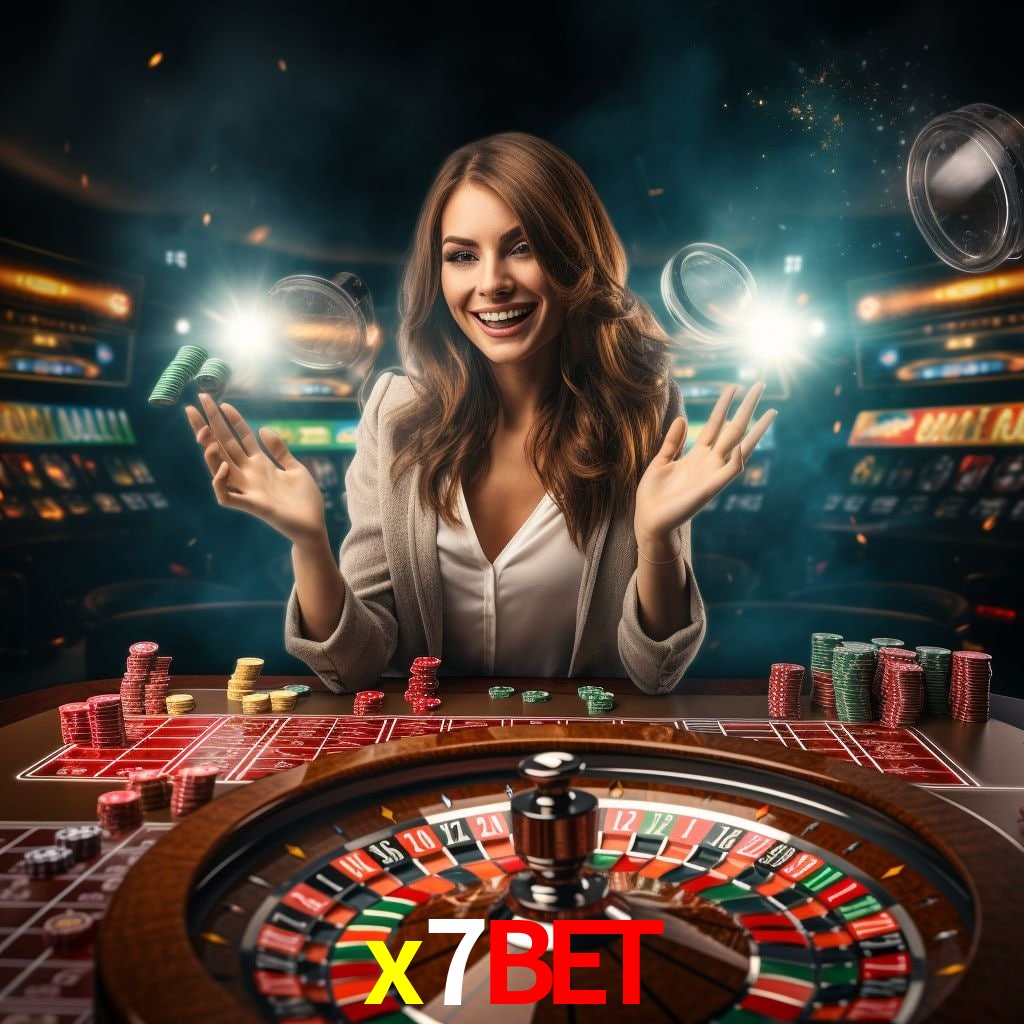 Experimente o Login Seguro Premium no x7bet